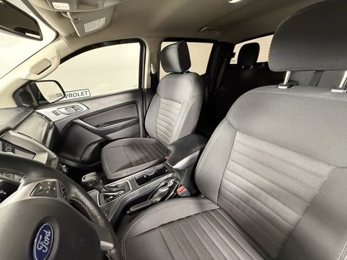 Used 2022 Ford Ranger XLT w/ Equipment Group 302A High image 26