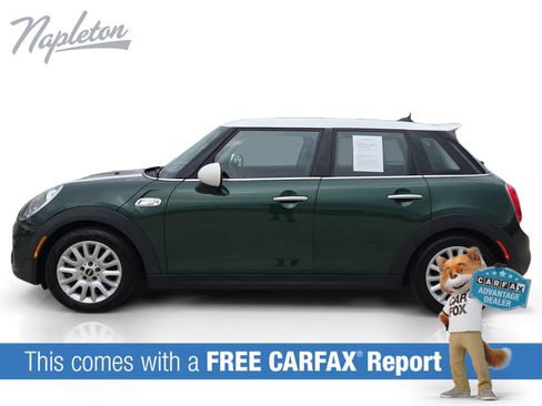 Used 2016 MINI Cooper S FWD image 2