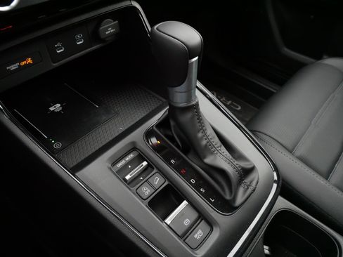 Certified 2026 Honda CR-V EX-L image 24