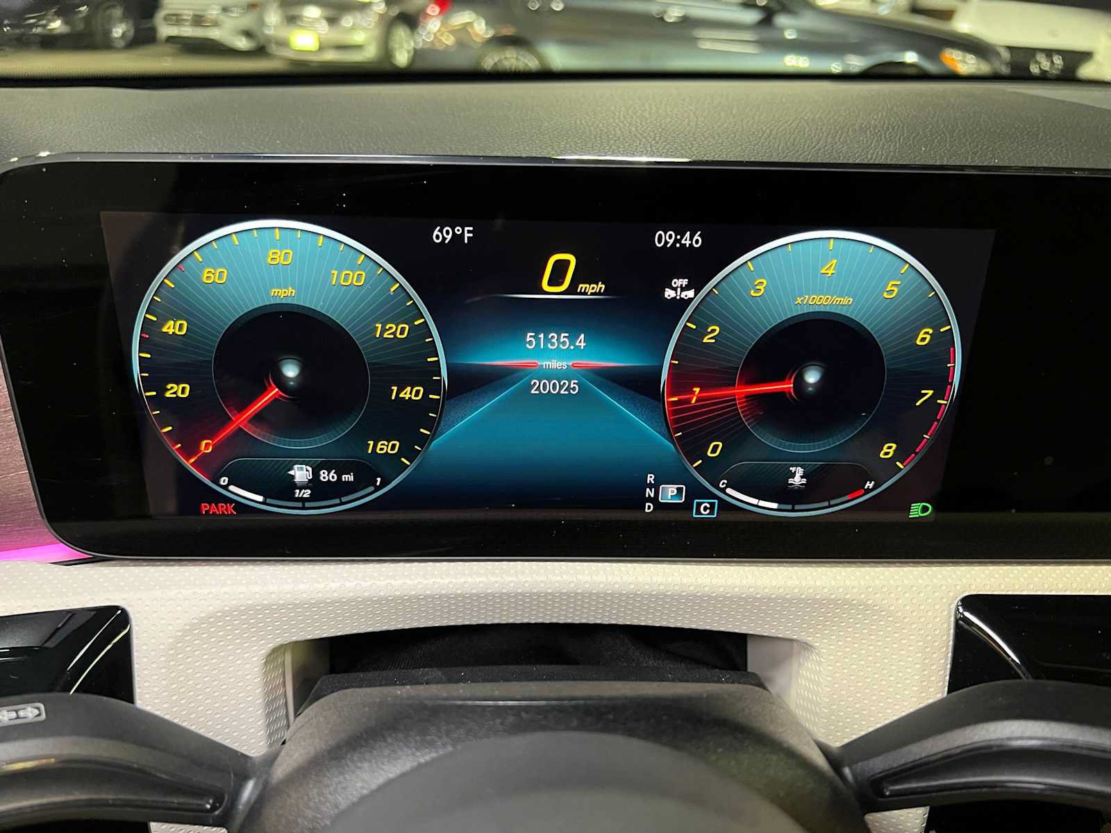 Certified 2023 Mercedes-Benz CLA 250 4MATIC image 29