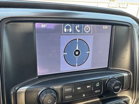 Used 2014 Chevrolet Silverado 1500 LTZ Z71 w/ LTZ Plus Package image 20