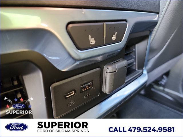 Used 2021 GMC Sierra 2500 Denali w/ Denali Black Diamond Edition AWD/4WD image 14