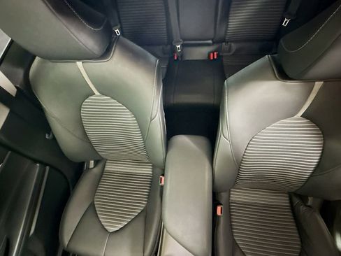 Certified 2023 Toyota Camry SE w/ Audio Upgrade Package image 20