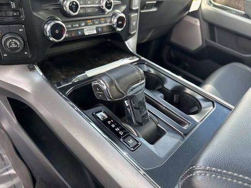 Used 2023 Ford F150 Lariat w/ Equipment Group 502A High AWD/4WD image 27