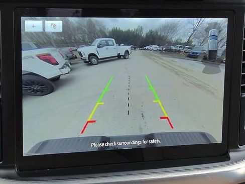 Certified 2023 Ford F150 Lariat w/ Equipment Group 502A High image 24