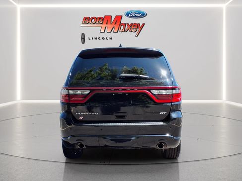 Used 2024 Dodge Durango GT AWD/4WD image 5