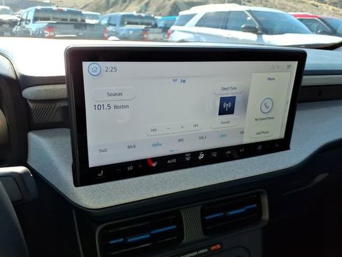 New 2026 Ford Maverick XLT w/ Equipment Group 301A image 18