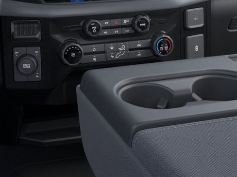 New 2025 Ford F150 XL image 16