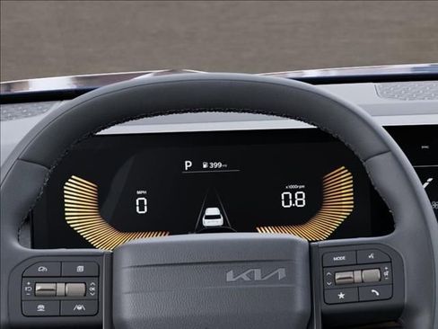 New 2027 Kia Telluride S image 21