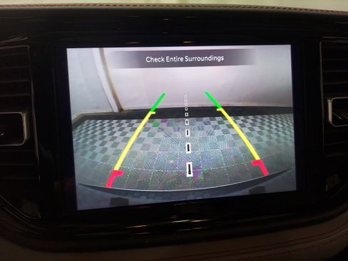 Used 2024 Dodge Durango Citadel AWD/4WD image 12