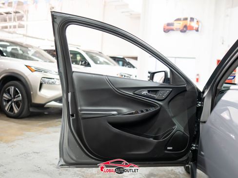 Used 2024 Chevrolet Malibu LT FWD image 36