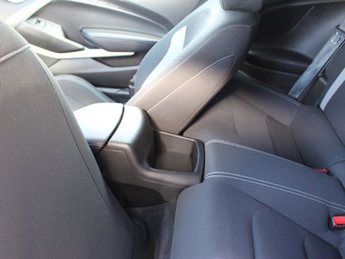 Used 2018 Chevrolet Camaro LT w/ Redline Edition image 30