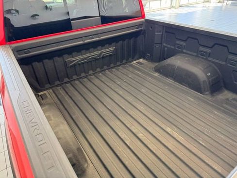 Certified 2023 Chevrolet Silverado 1500 ZR2 AWD/4WD image 41