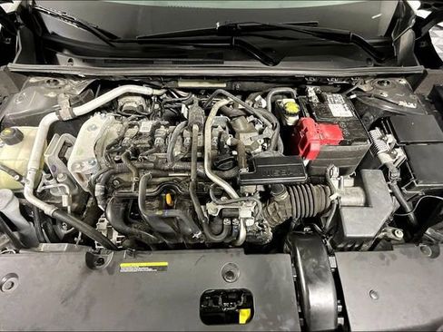 Used 2020 Nissan Sentra SV FWD image 9