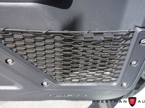 Used 2024 Ford Bronco Wildtrak AWD/4WD image 23