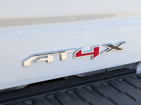 New 2026 GMC Sierra 1500 AT4X AWD/4WD image 16