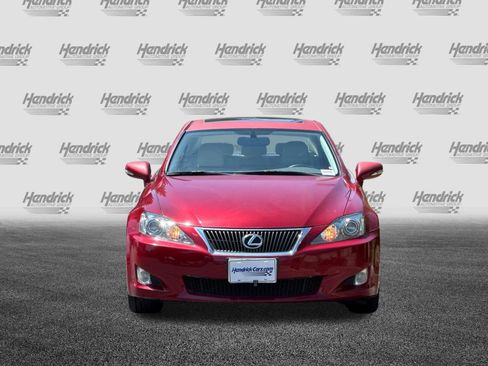 Used 2010 Lexus IS 250 RWD image 10