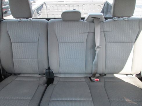 Used 2017 Ford F250 XLT w/ XLT Premium Package image 14