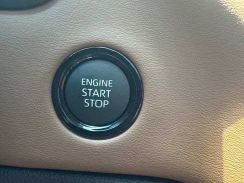 New 2026 Toyota Tundra 1794 Edition AWD/4WD image 20