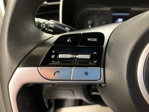 Used 2022 Hyundai Santa Cruz SEL FWD image 21