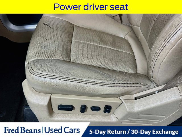 Used 2013 Ford F150 Lariat w/ Luxury Equipment Group AWD/4WD image 24