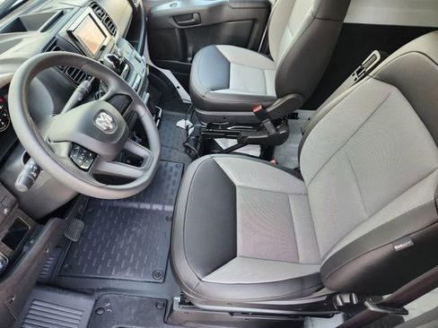 Used 2025 RAM ProMaster 2500 image 12