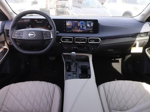 New 2026 Nissan Sentra SL w/ Floor Mat Package image 21