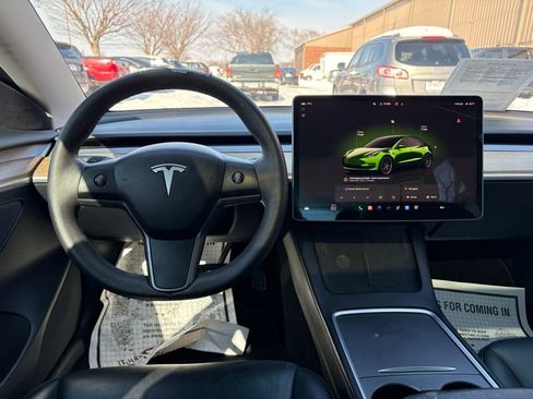 Used 2022 Tesla Model 3 Long Range image 21
