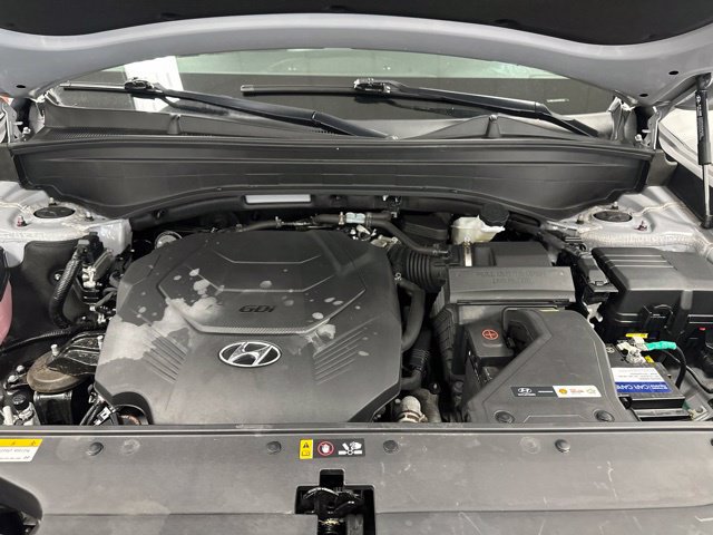 Used 2024 Hyundai Palisade SEL FWD image 27