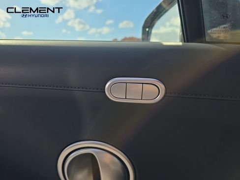 New 2026 Hyundai Palisade Calligraphy image 28