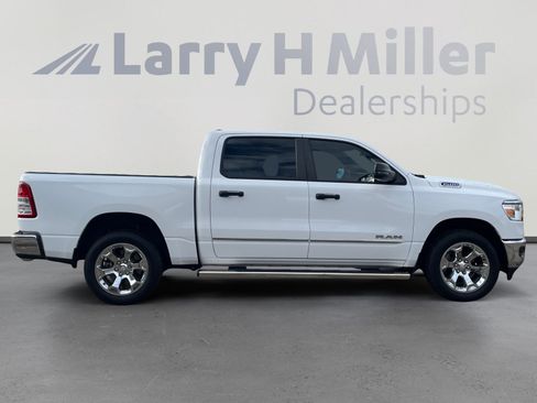 Used 2023 RAM 1500 Big Horn image 6