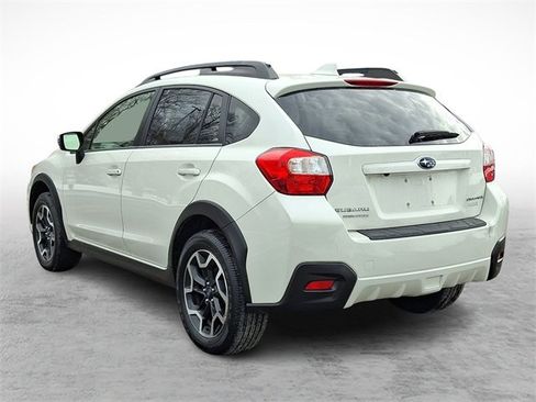 Used 2016 Subaru Crosstrek 2.0i Limited image 4
