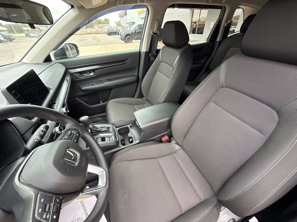Used 2026 Honda CR-V LX image 24