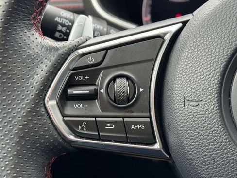 Used 2023 Acura MDX A-Spec image 22