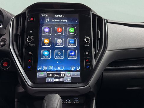 Certified 2026 Subaru Crosstrek 2.0i Premium image 36