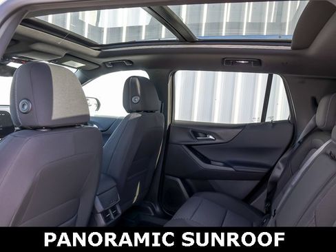 New 2026 Chevrolet Equinox LT w/ LPO, Floor Liner Package image 15