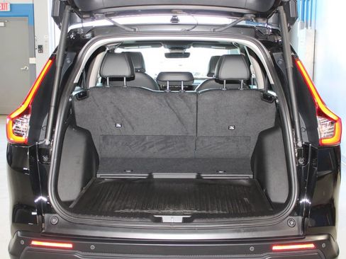 Used 2024 Honda CR-V EX-L image 30