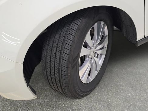 Used 2014 Honda Odyssey EX-L image 29