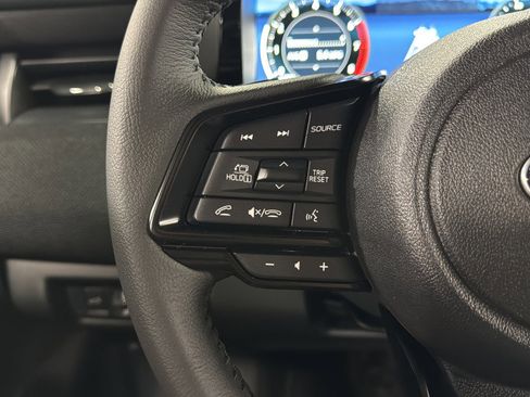 New 2026 Subaru Outback Premium image 20