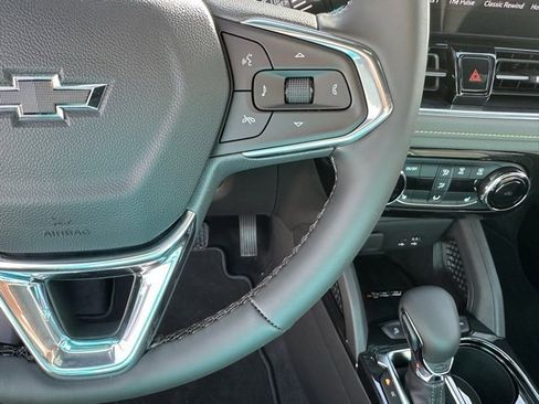 New 2026 Chevrolet TrailBlazer ACTIV image 6