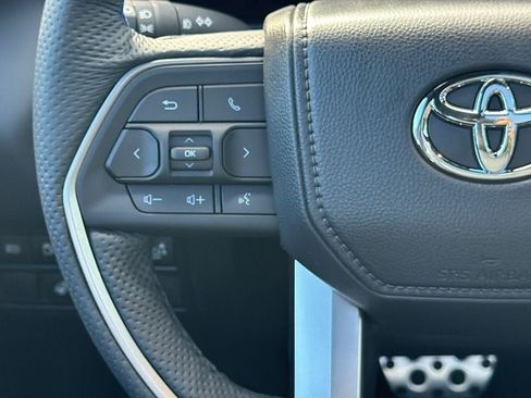 New 2026 Toyota Tundra Platinum image 27