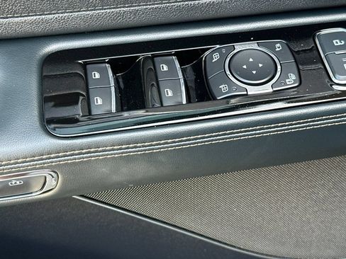 Used 2025 Lincoln Aviator Reserve w/ Jet Appearance Package RWD image 13