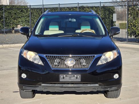Used 2012 Lexus RX 350 FWD image 5