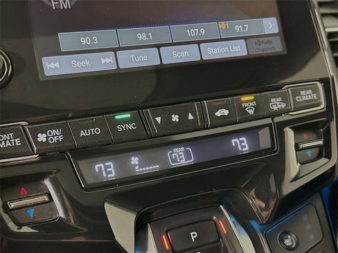 Certified 2021 Honda Odyssey Touring image 20