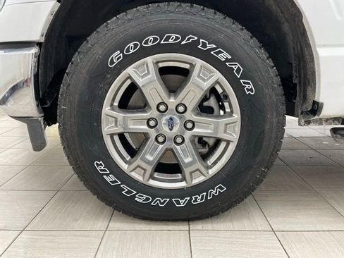 Used 2023 Ford F150 XLT w/ Equipment Group 302A High image 8