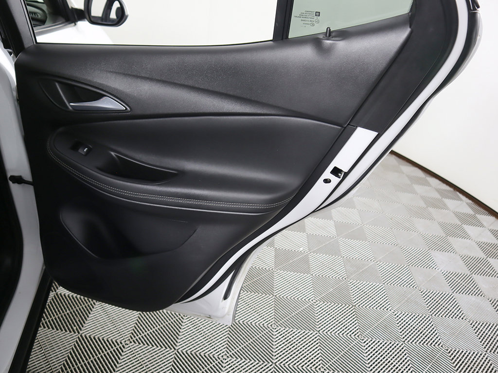 Used 2021 Buick Encore GX Preferred FWD image 22
