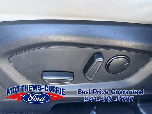 New 2026 Ford Explorer Active w/ Active Comfort Package RWD image 10