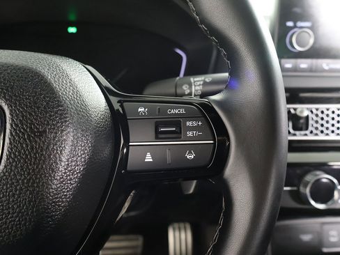 Used 2026 Honda Civic Sport image 41