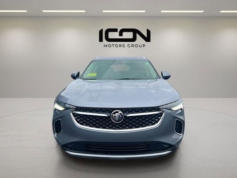 Used 2021 Buick Envision Avenir image 2