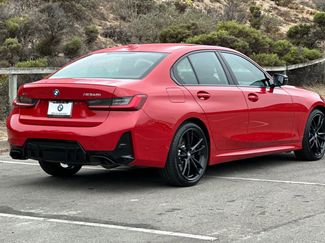 Used 2024 BMW M340i xDrive w/ Premium Package video 2